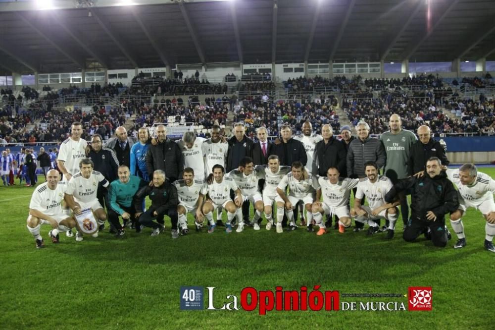 Torneo de veteranos de San Clemente