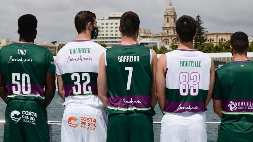 El mal momento del Unicaja, a debate