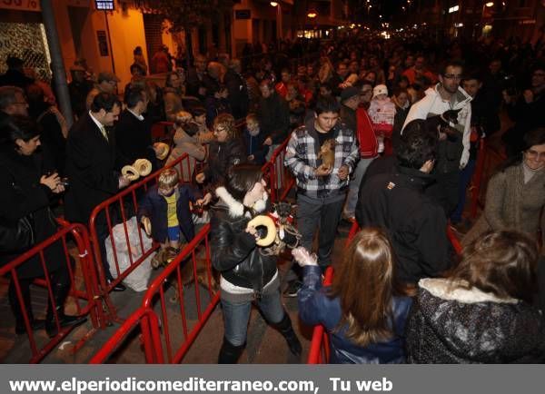 GALERÍA DE FOTOS - Vila-real celebró su tradicional ‘Matxà’