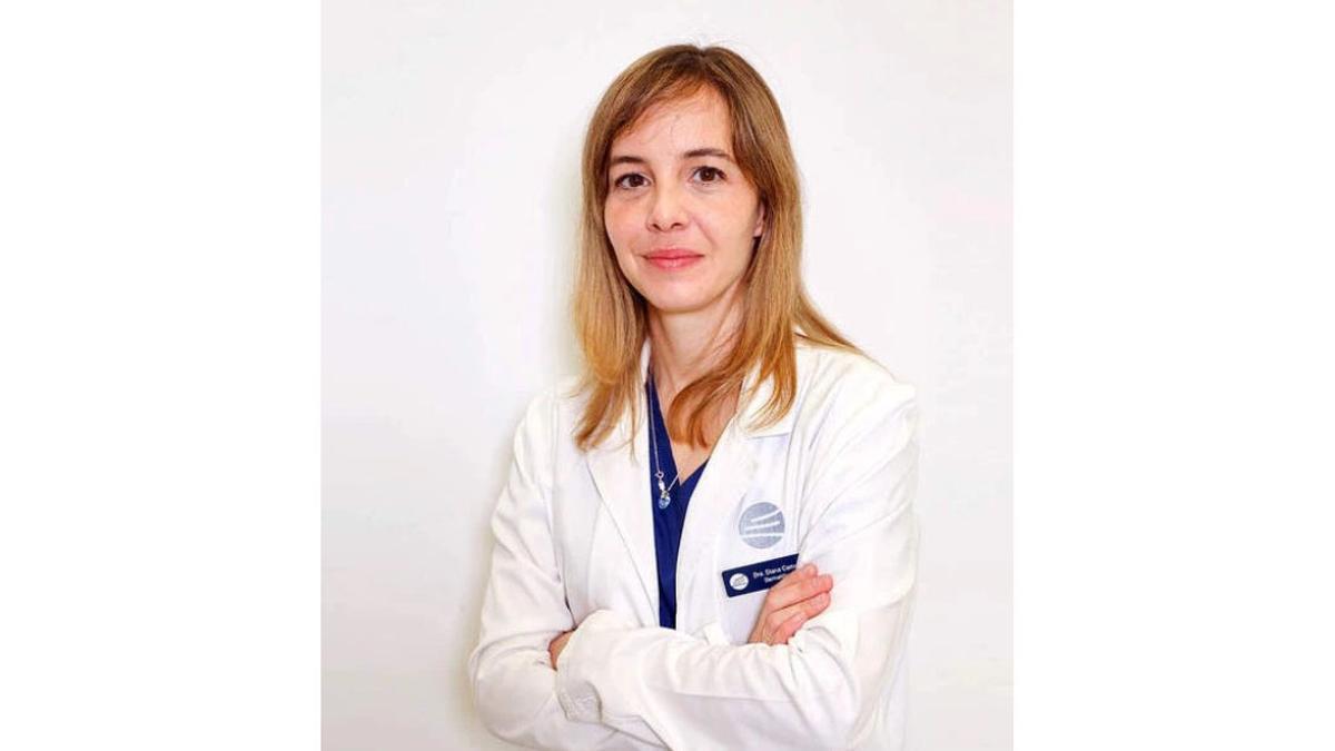 Dra. Diana Camacho García