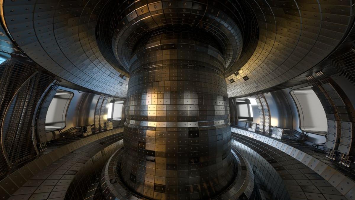 Les centrals de fusió nuclear: ¿quan poden estar llestes i quins reptes han de superar?