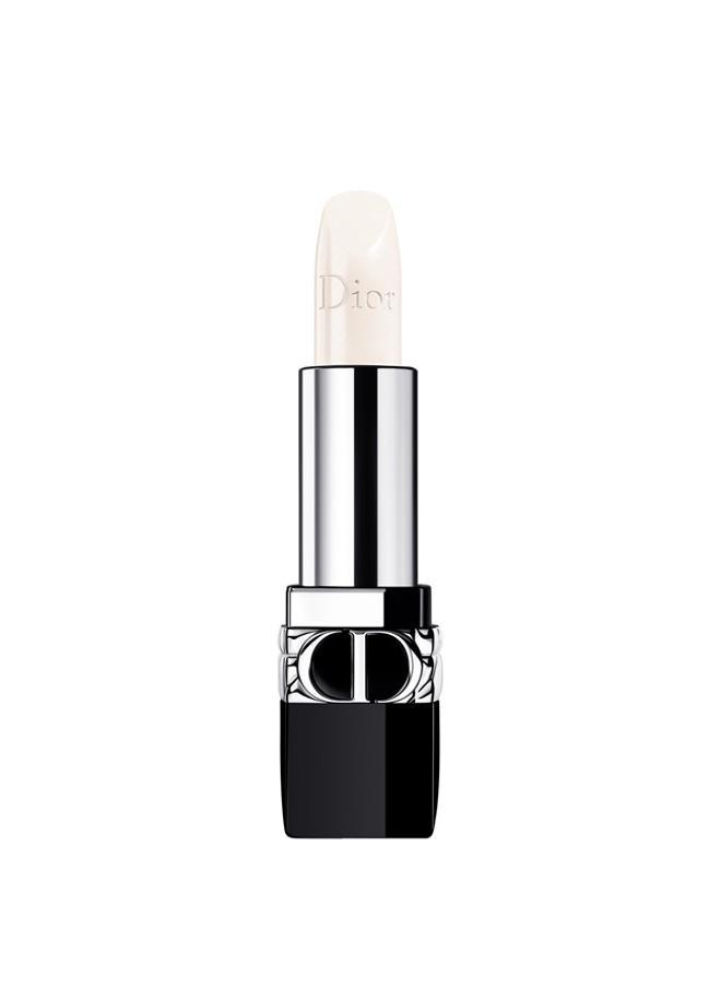 Bálsamo de labios Rouge Dior Satin Balm, de Dior