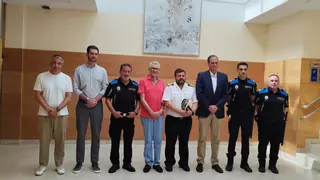 El Puerto de Vigo fletará un barco para seguir la procesión del Día del Carmen
