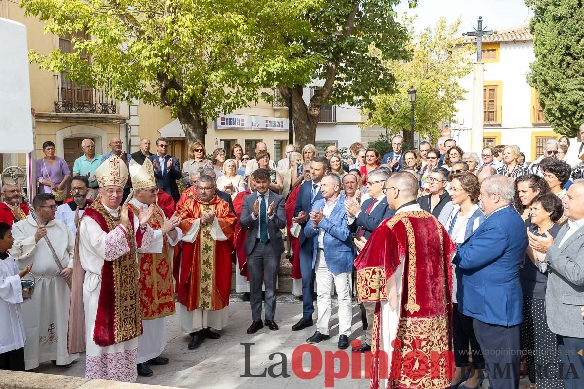 Fundación del camino Espiritual del Sur