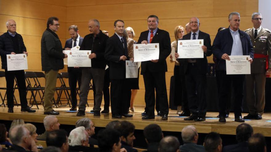 196 aniversario de la Policía Nacional