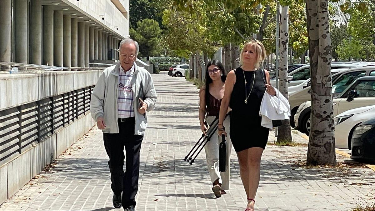El Tribunal Superior de Justicia de la Comunidad Valenciana rechaza la denuncia contra la jueza de la dana de Manos Limpias