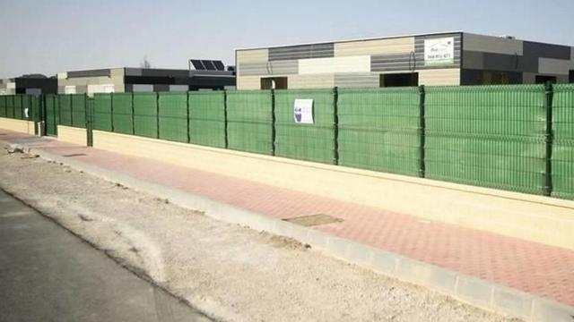 El centro de menores de Santa Cruz se ampliará con un nuevo edificio de ...