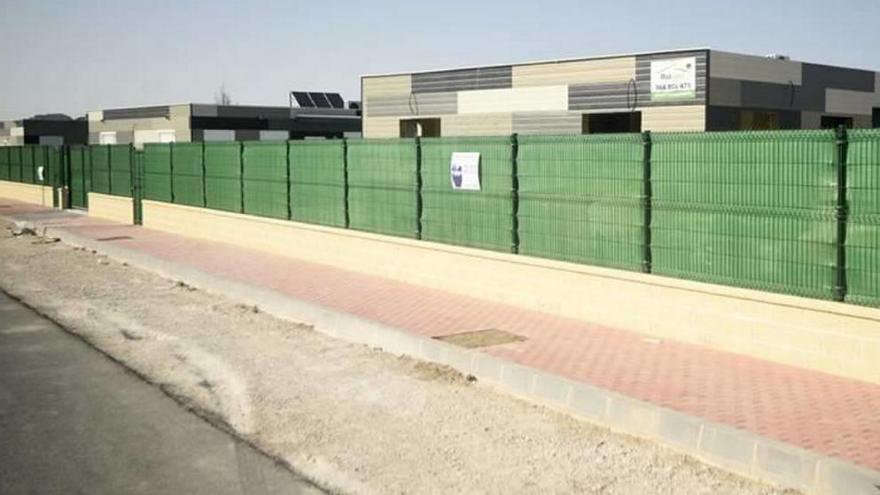 El centro de menores de Santa Cruz se ampliará con un nuevo edificio de ...