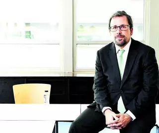 “España confía en ser atractiva para una planta de baterías de Stellantis”
