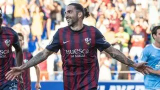 Marc Mateu, veteranía y galones para abrir el mercado estival en el CD Tenerife