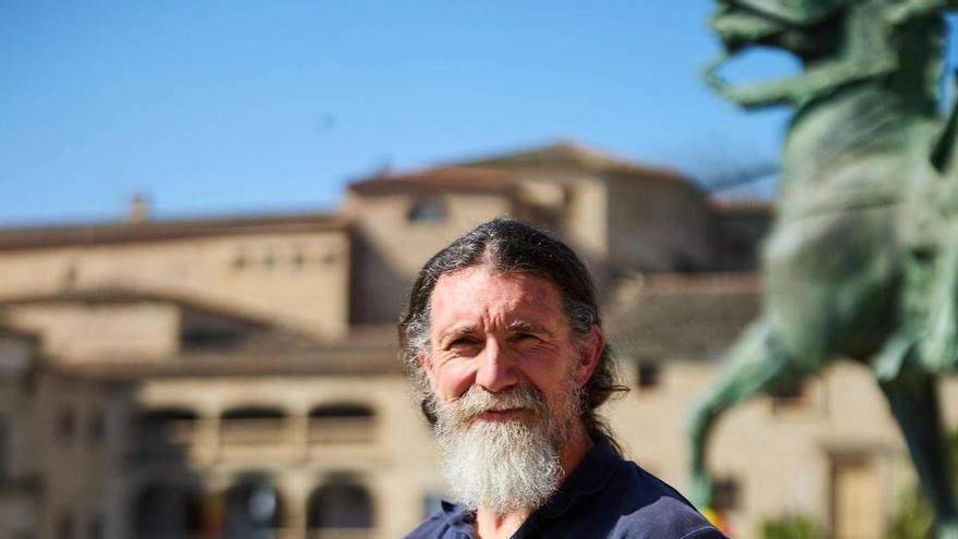 Fotogalería | Imágenes de los rodajes internacionales de la serie de Juan Frutos, 'Turismo rural en el mundo'