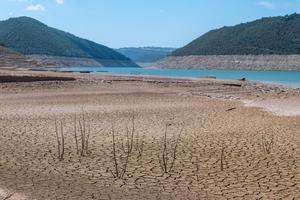 La cimera per abordar la sequera a Catalunya serà el 31 de març