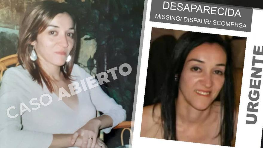 Nuevos datos de Cristina, desaparecida hace 10 años en Gandia: alguien comparte una cuenta con ella y cobra una subvención