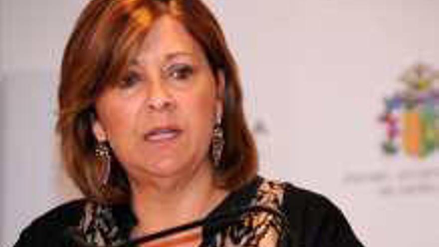 Antonia Moreno (PSOE).