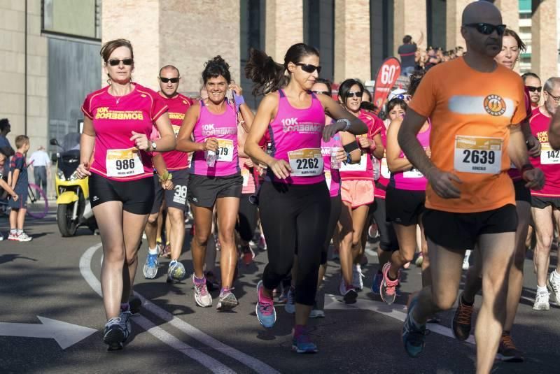 Búscate en la 10K de bomberos