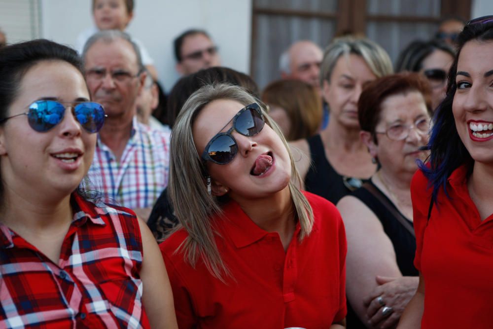 Fiestas en Zamora: Coreses
