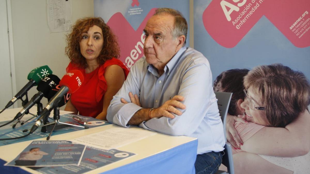 Las unidades de salud mental atienden a 26.000 personas en Córdoba