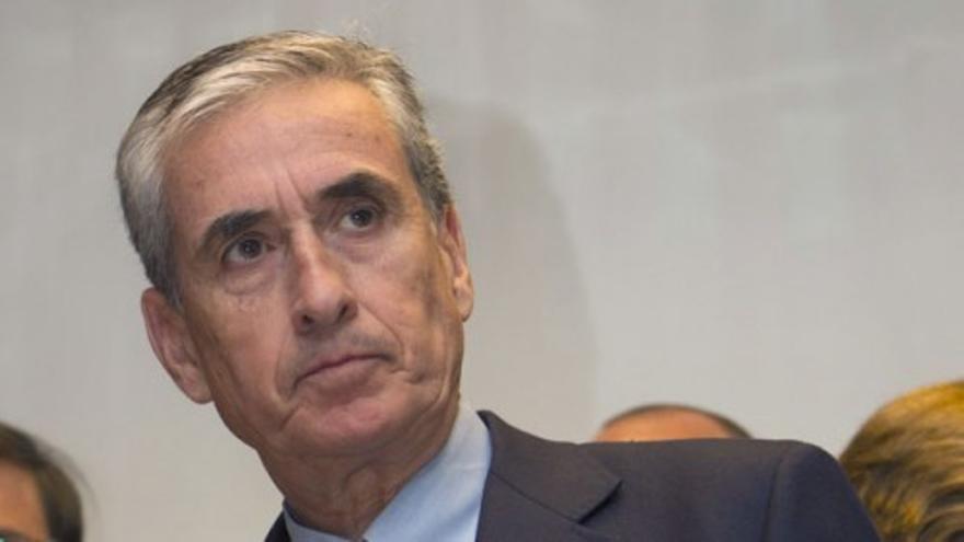 Jáuregui plantea una reforma de la Constitución para 2015