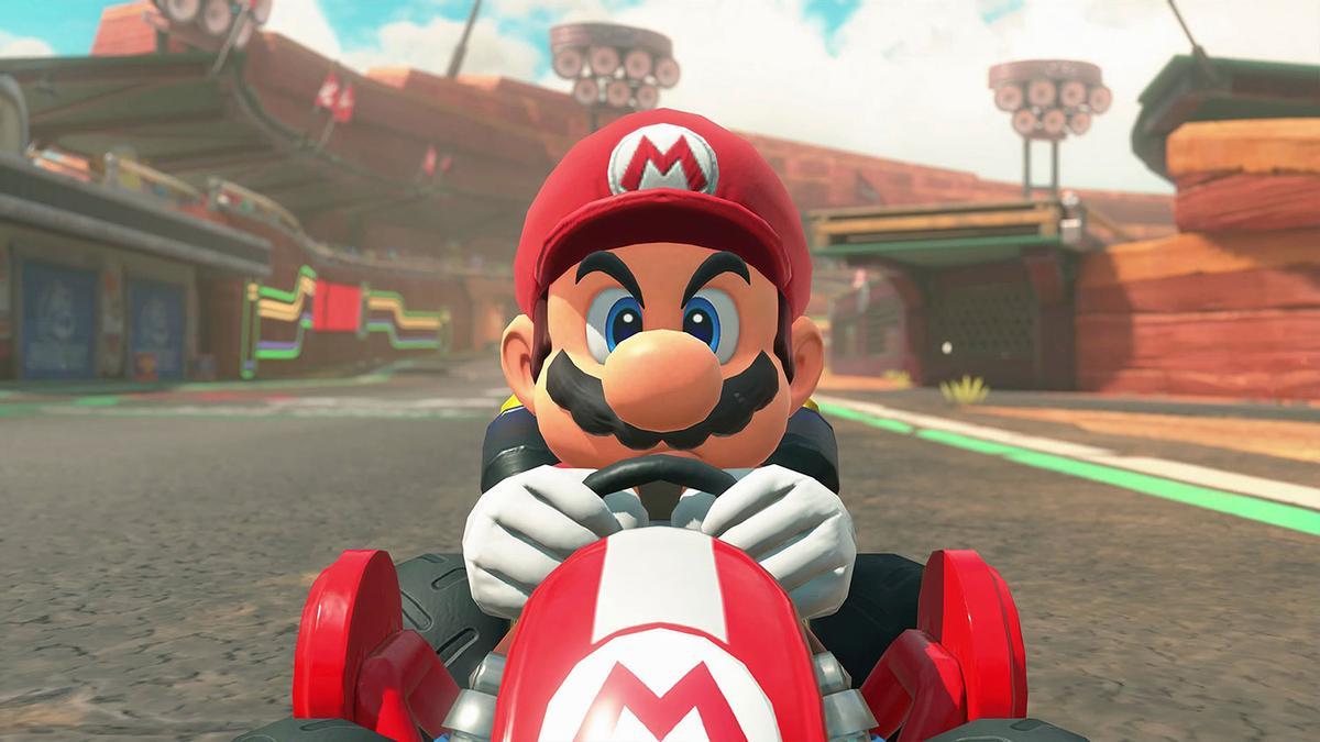 Estos son los juegos que acompañarán a Nintendo Switch 2 en su lanzamiento europeo.