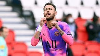 Bombazo: Neymar y el PSG 'rompen' y el Barça se plantea traerlo de vuelta