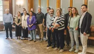 El Ourense pos-COVID: 4.700 vecinos menos, sin estación AVE y con grandes obras sin hacer