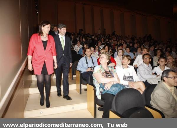 GALERÍA DE FOTOS - Entrega de los Premios Extraordinarios al Rendimiento Académico