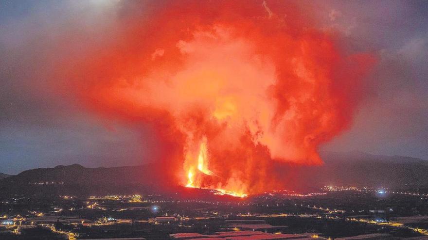 El Gobierno de Clavijo acelera la reurbanización de Tazacorte, Los Llanos y El Paso