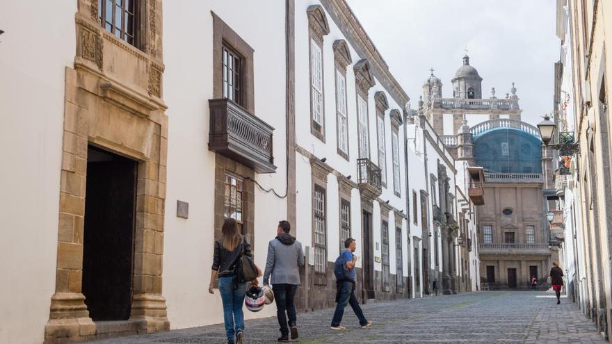 El CAAM suspende todas las actividades previstas en los próximos 15 días