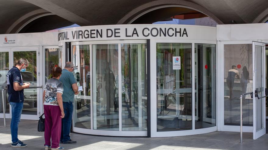 El coronavirus avanza sin control en Zamora por los contagios de la juventud