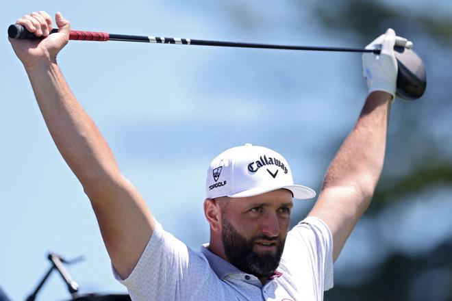 El PGA Championship, el 'grande' que se resiste al golf español