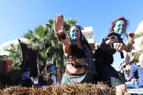 Carnaval 2016 de Vila