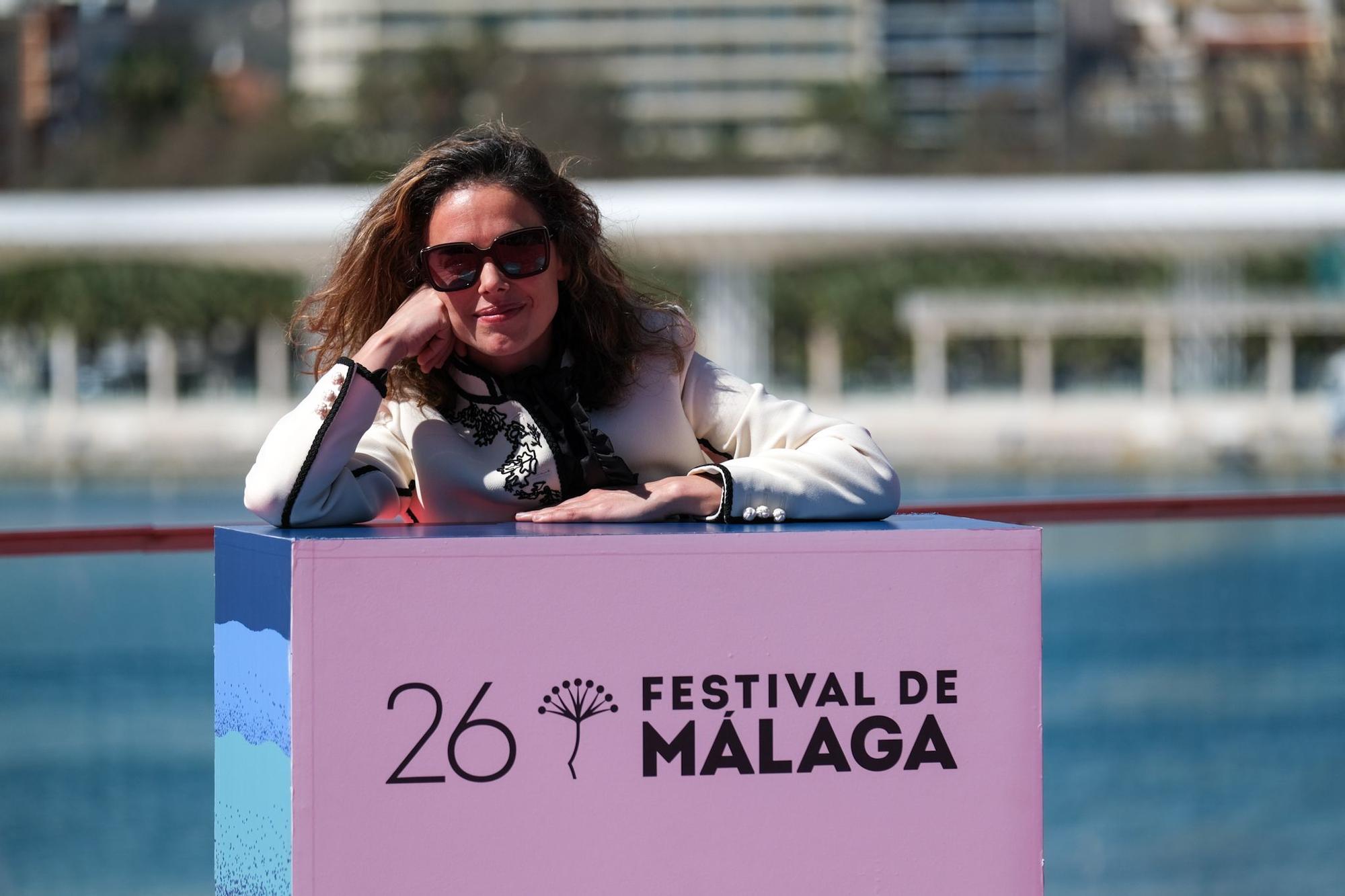 Festival de Cine de Málaga 2023 | Photocall de '20.000 especies de abejas'