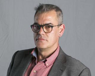 Jorge Fauró