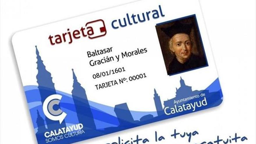 La tarjeta cultural llega a los 2.500 abonados