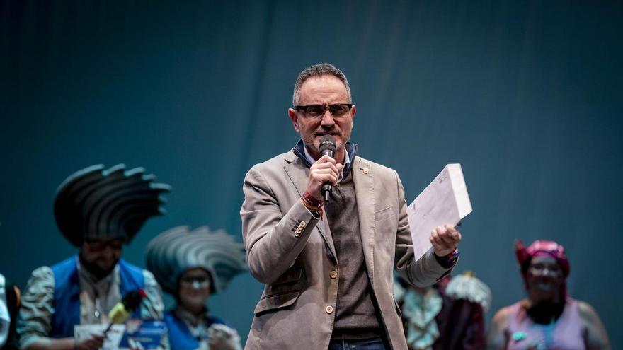 El Ayuntamiento de Móstoles celebrará un Pleno extraordinario el 24 de febrero por las acusaciones de acoso contra el alcalde