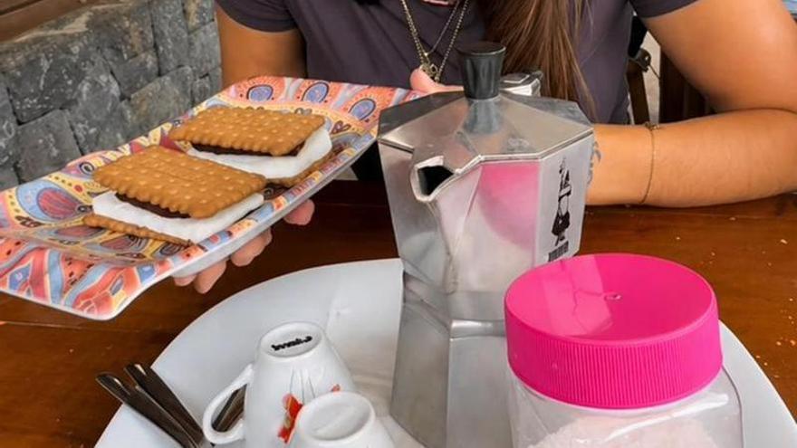 Bodega La Suertita: el auge de los guachinches tradicionales en Tenerife gracias a las redes sociales