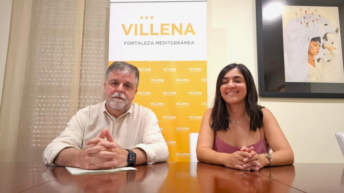 Villena reclama al Consell que mantenga el Punto de Encuentro Familiar tras dejarlo fuera de la nueva red