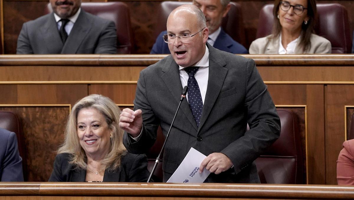 Polarització ets tu