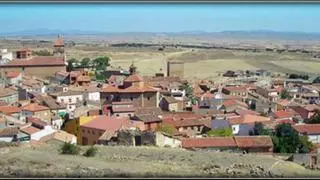El 'vistoso' pueblo de Teruel con un precioso molino y un pasado muy minero