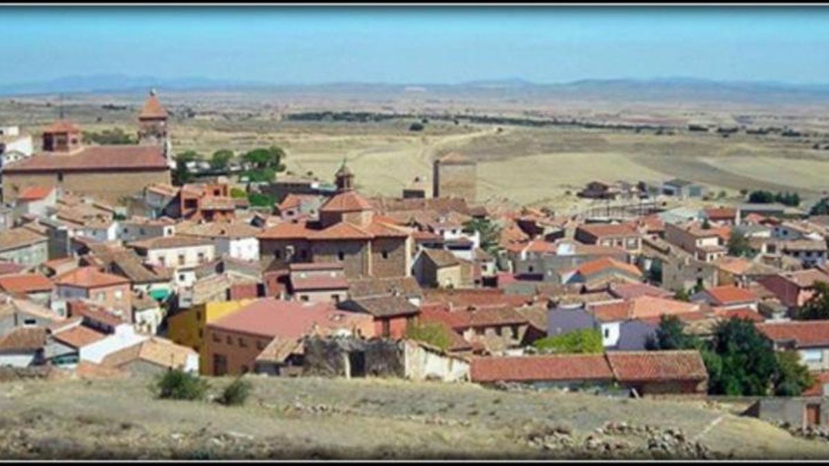 Panorámica de Ojos Negros