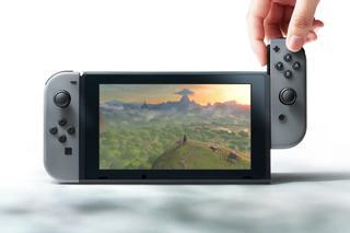 Así es Nintendo Switch, que llegará a España el 3 de marzo a un precio de 330 euros