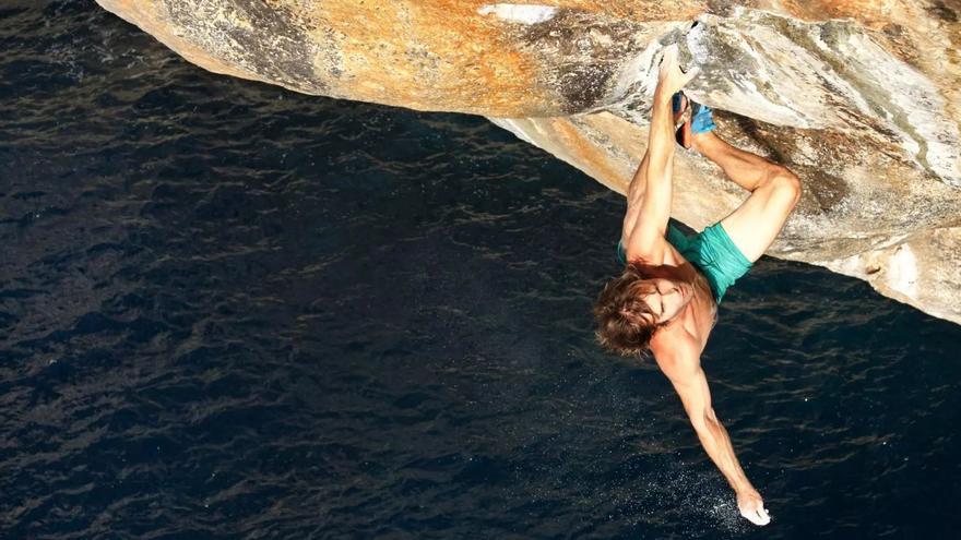 La gran fiesta de la escalada en España