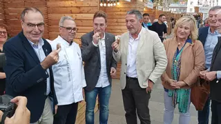 El Millor Brunyol de l’Empordà es fa a Maia Flequers, de Figueres