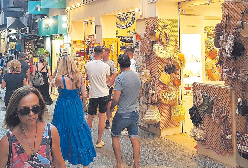 Souvenirs | Toda Palma es un souvenir