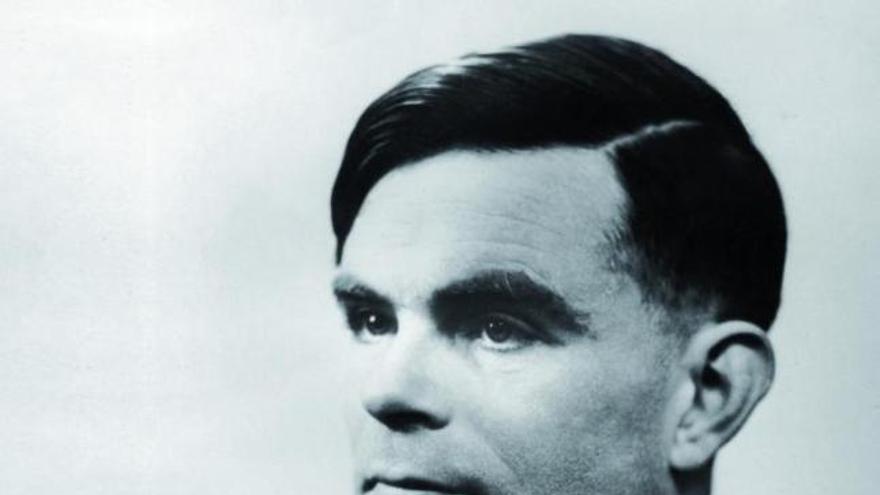 Alan Turing.  // FdV