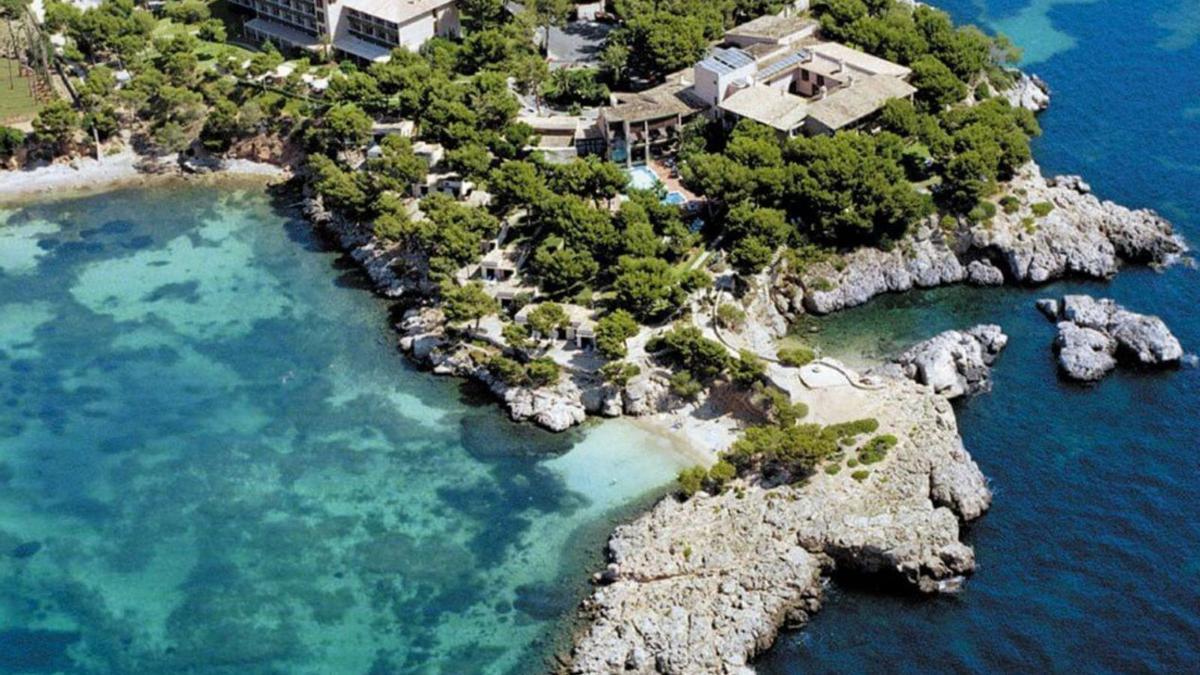 180 Millionen Euro war dem Fonds Blasson Property das Hotel Punta Negra wert.