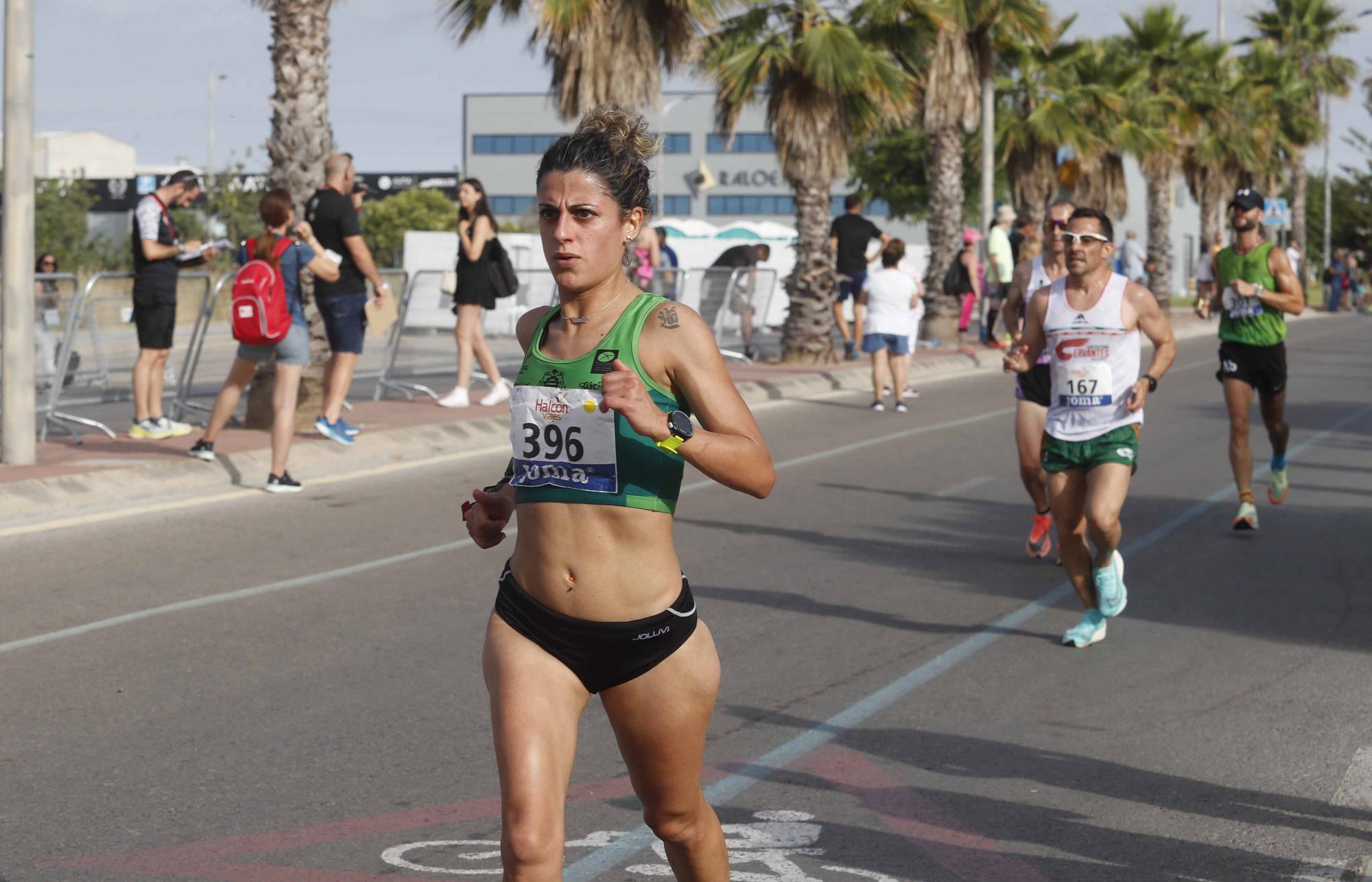 Campeonato de España de Medio Maratón de Paterna