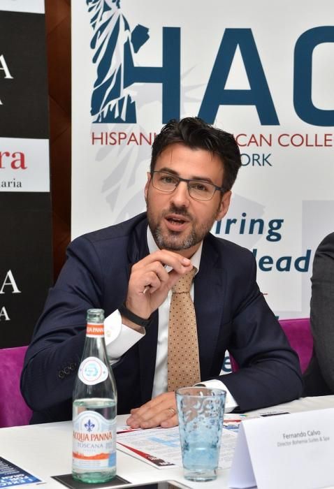 HISPANIC-AMERICAN COLLEGE DIRECCIÓN EMPRESARIAL ...