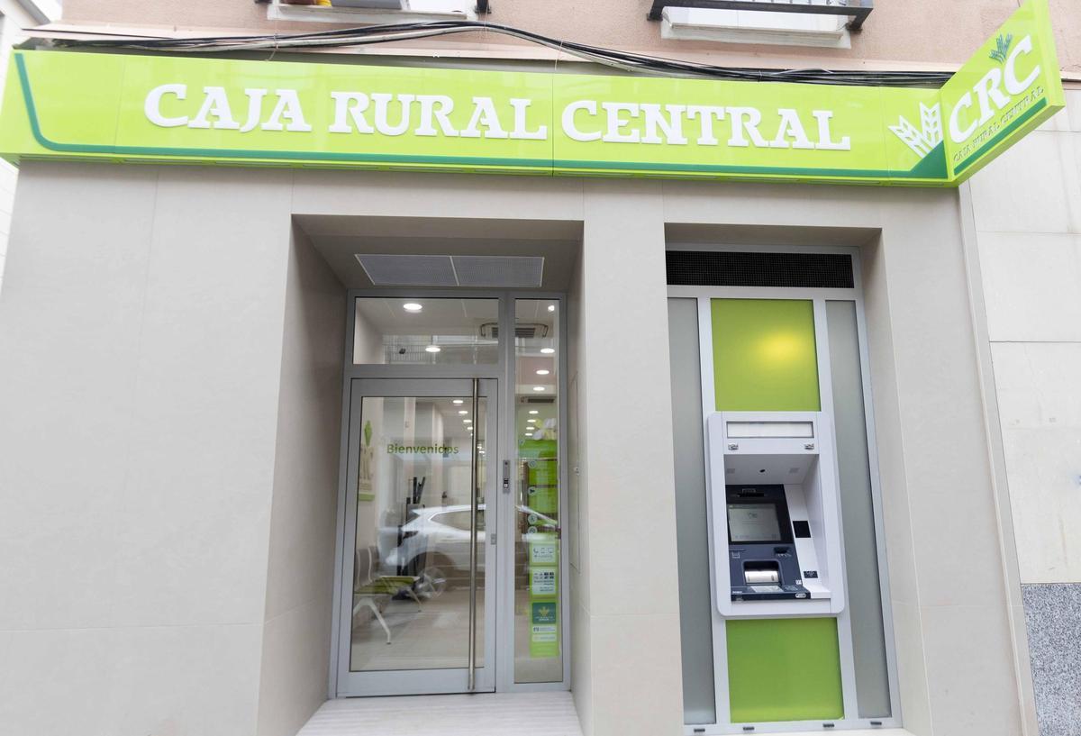 CRC abre una nueva oficina en Alicante