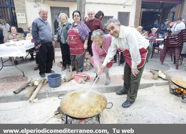 ZONA B 1 - PAELLAS DE BENICASSIM